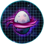 Leggendary Egg of Time