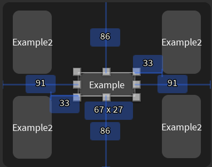UI Editor V2 / UI Settings preview 2