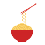 Noodle-o'clock