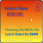Falcon Fairs.