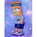 The supreme trees gang