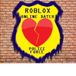 The Roblox Online Dater Police Force