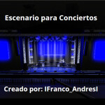 Escenario Para Conciertos