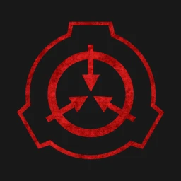SCP-FOUNDATION(UPDATE) icon
