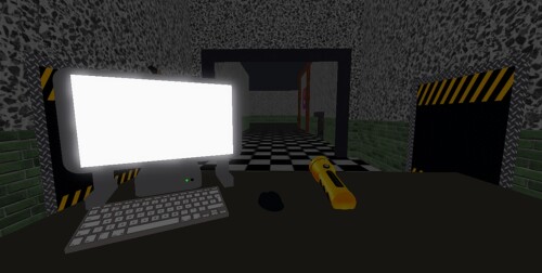 The Nightspring Trilogy Roleplay