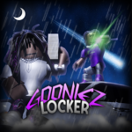 Gooniez Locker.