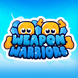 [UPD 🌵] Weapon Warriors