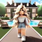 come play dress to inmress with me now