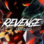 Revengeシ