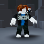 Save The BaconHairs!