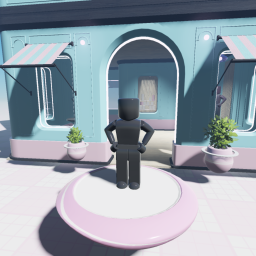 UGC SHOP