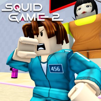 Squid Game Season 2
