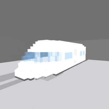 (21SG) Trem de alta velocidade GRÁTIS