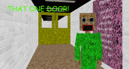 Stary Stary Baldi Klasyczny (Beta)