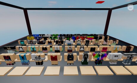 Clothing