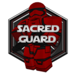 {TFO} -Sacred Guard-