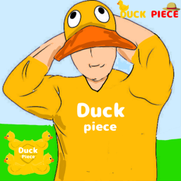 [Big Update!] Duck piece