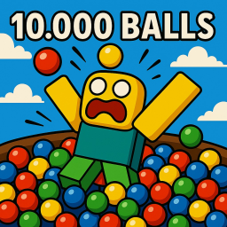 1 Robux = 1 Ball
