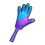 Friend  Glove