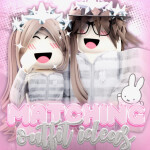 [NEW] Matching Dahood Outfit Idea's