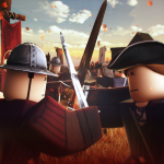 Nation Survival [Rebels Update] [Beta] 