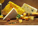 Cheezites