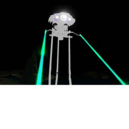 War of the worlds