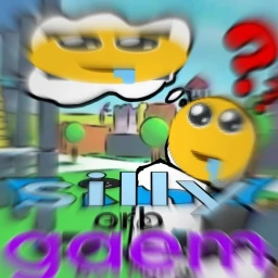 silly orb gaem [twenty one] icon