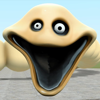 [😱] Hungry Worm Slide