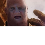 Thanos men