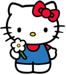 Sanrio ྀིྀི