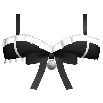 ♡ black emo moe kawaii cute crop top halloween cat