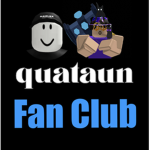 Quataun Fan Club