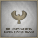 1st Northwestern Imperial Militia
