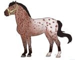 Percheron Police