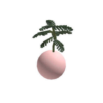 Planta de pastel roleplay 