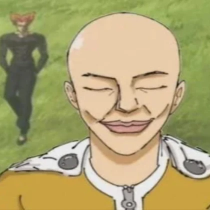 Saitama IShowSpeed Reaction Meme