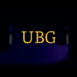 UBG (Untitled Badger Game) icon