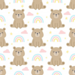 *Bear Neighborhood*