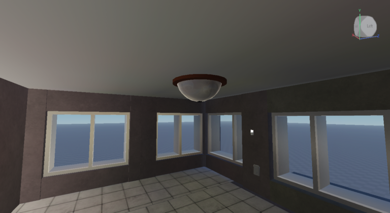  wobbly ceiling fans  screenshot 3