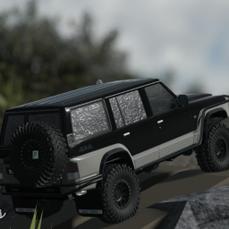 Fraser Island V1