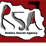 Roblox Secret Agentsy