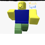 *.The Noob Squad.*