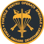 Romania - Special Operations Forces