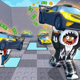 Run for cars!