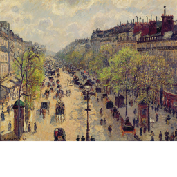 Paris Homestore