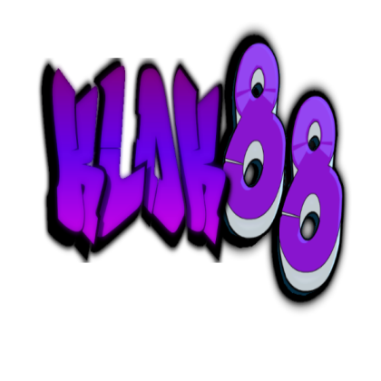 Klok88 Graffiti Roblox decal