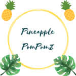 Pompomz's Pineapples