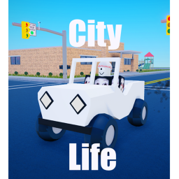 CITY LIFE SIMULATOR