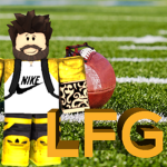 Legendary Football Games